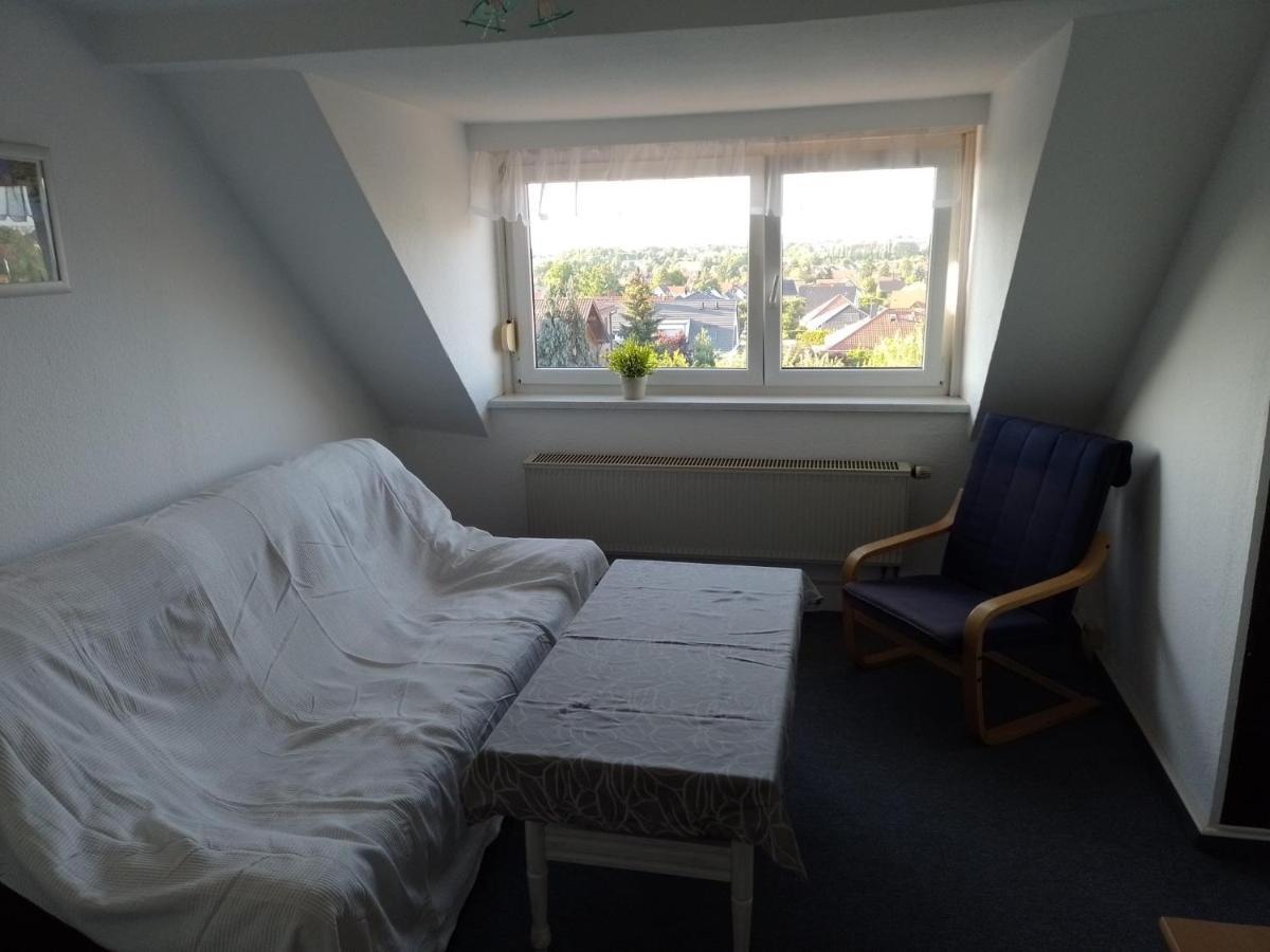 Apartment Biesnitz Görlitz Exteriér fotografie